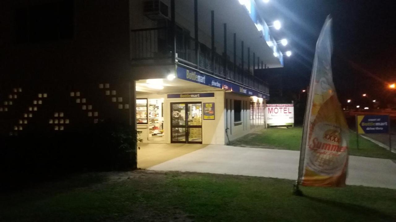 Hotel At The Cardwell