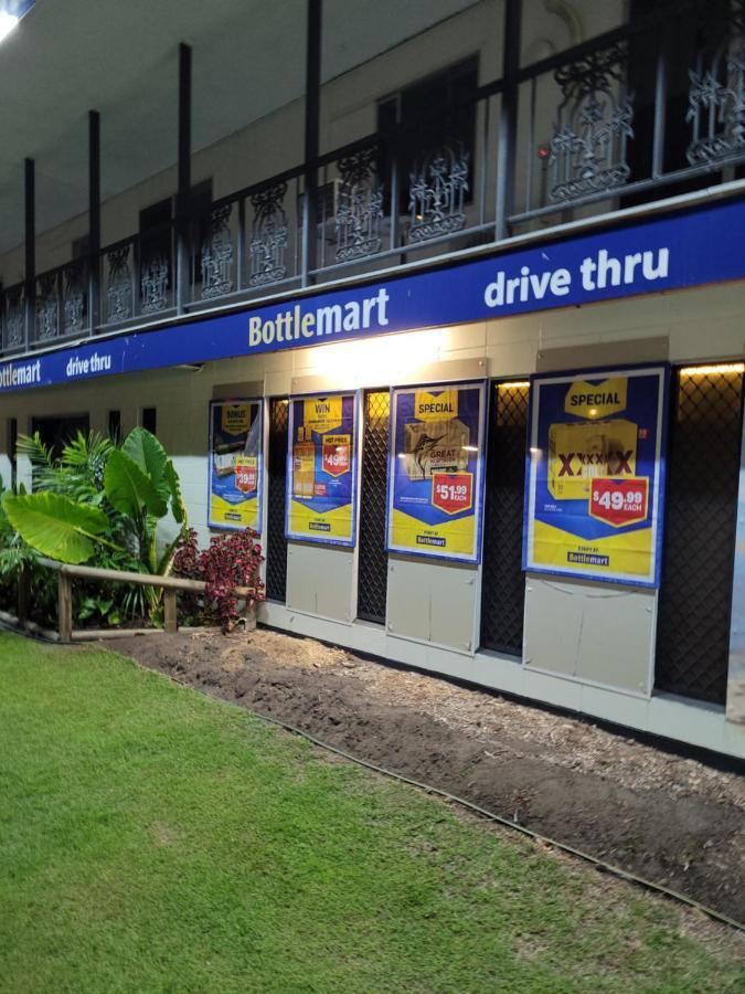 Hotel At The Cardwell