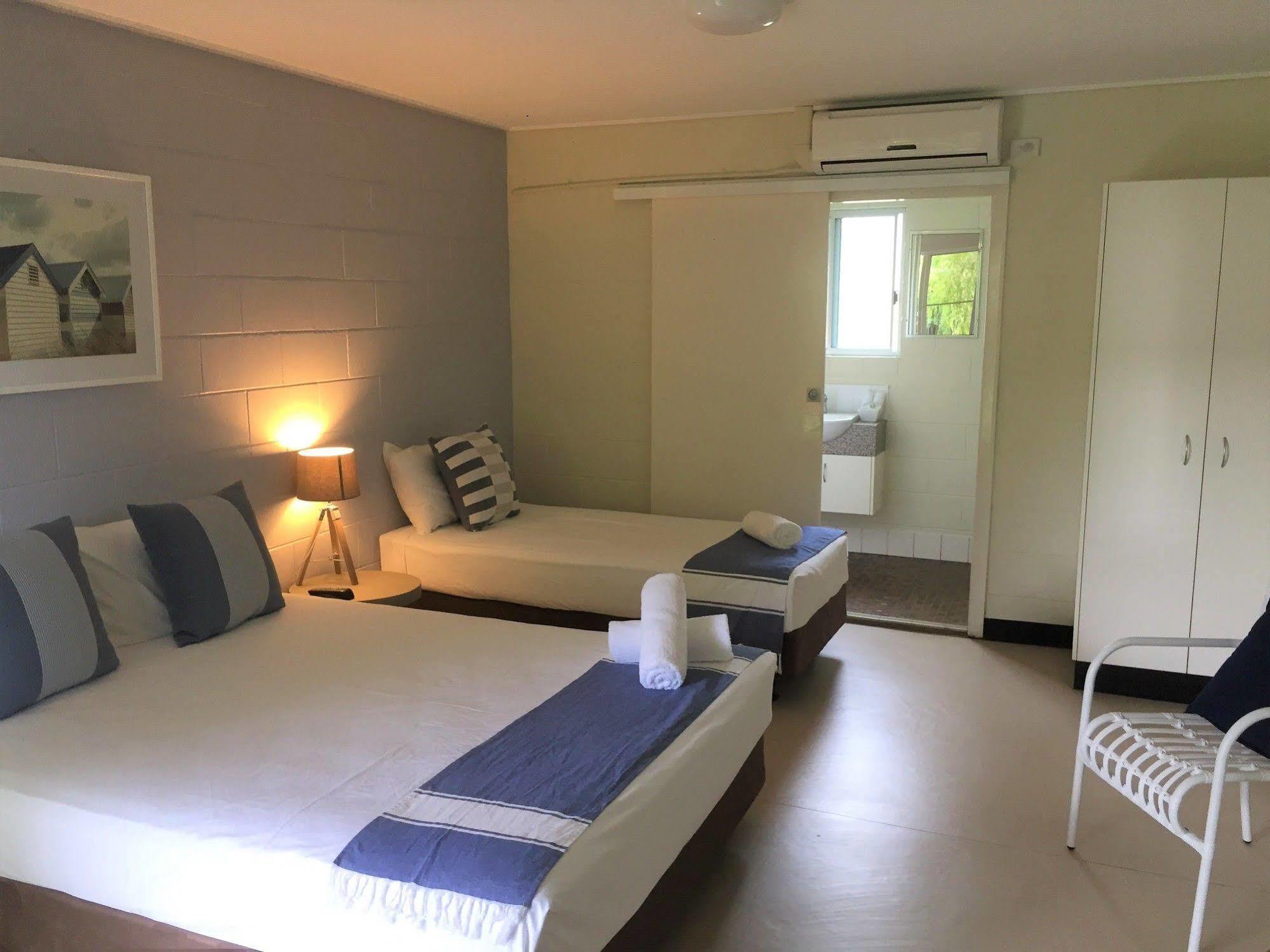 At The Hotel 3*